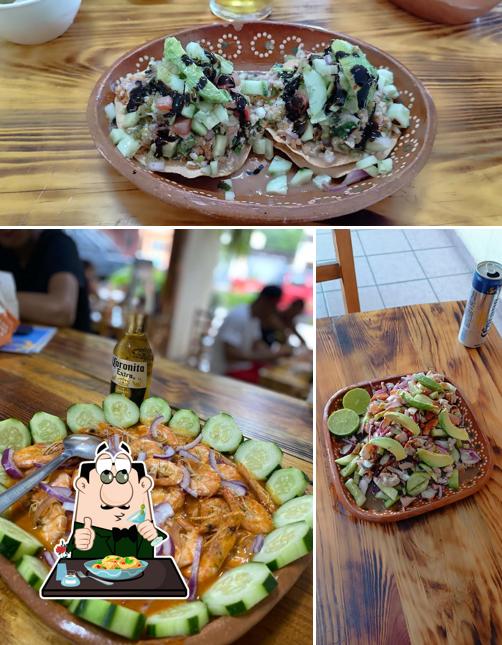 Mariscos Chepe