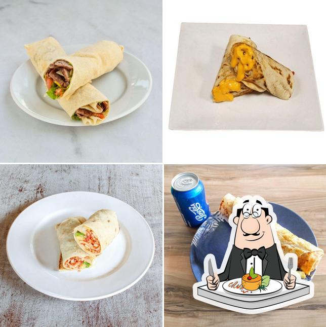 Öncü Döner Çorum Şubesi