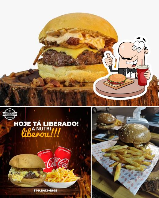Petersburguer