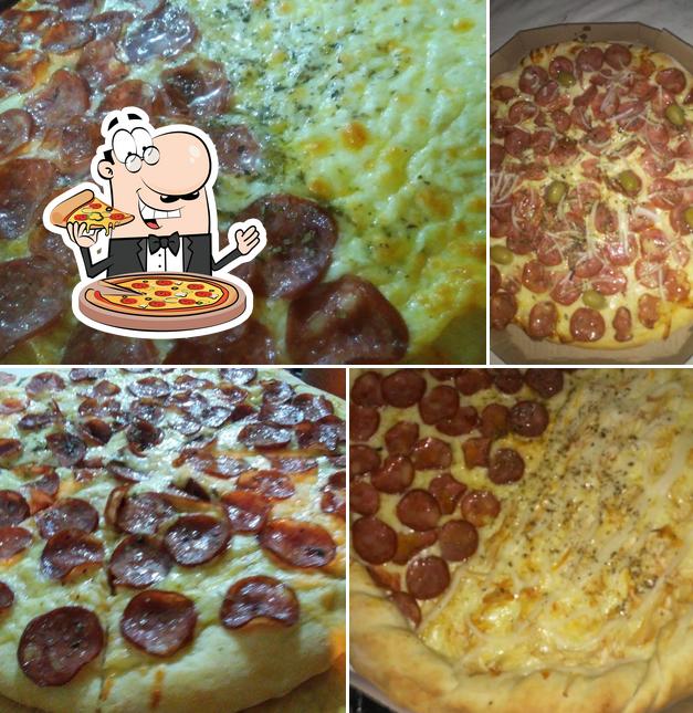 Pizzaria Esquina do Sabor