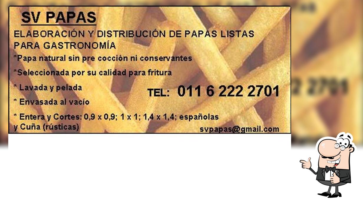 SV PAPAS