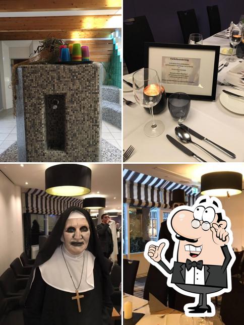 Upstalsboom Parkhotel