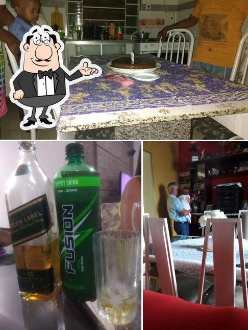 bairro pavimentaçao