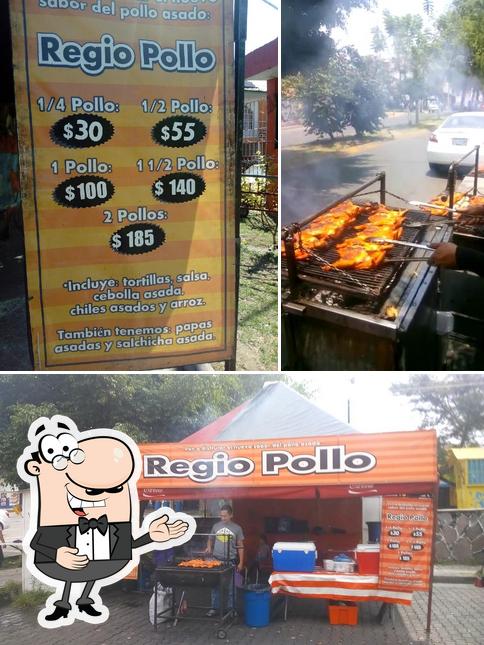 Regio Pollo