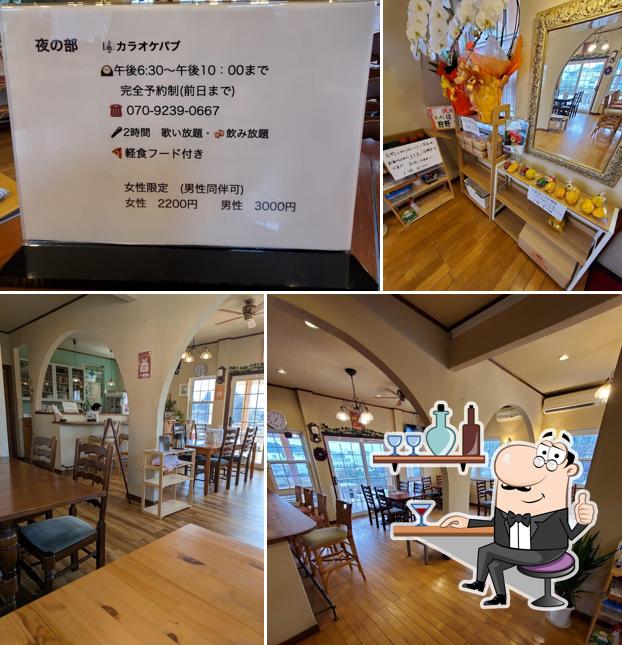 キッチンはこば