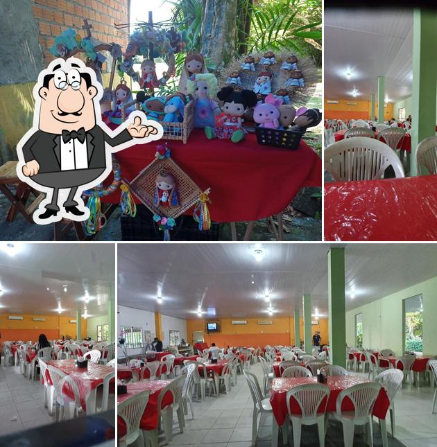 Restaurante do Seu Pina