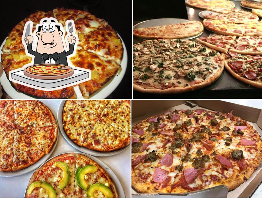 Solo Pizzaria
