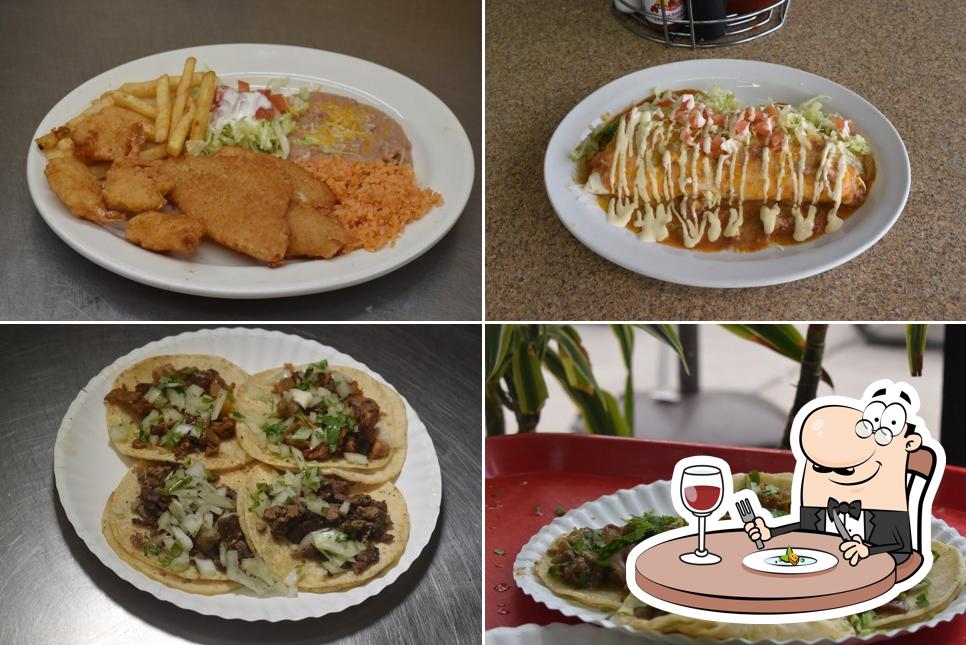 Taco Mex