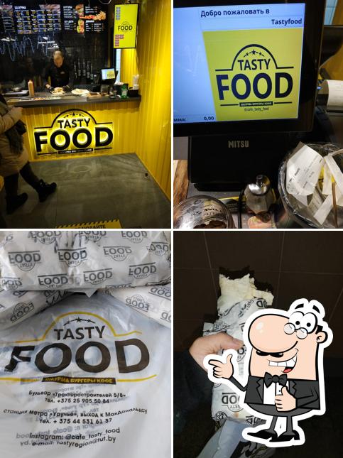 Tasty Food