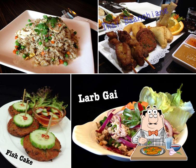 Thai Baanchiang Restaurant