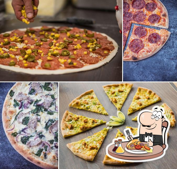 TURBO PIZZA