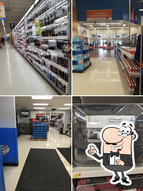 Walmart Supercenter