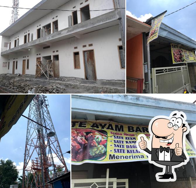 Warkop Tower