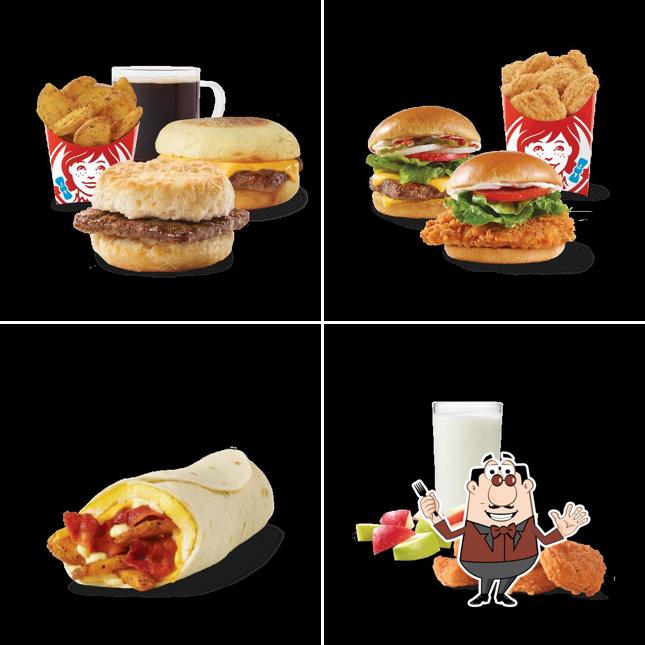 Wendy's