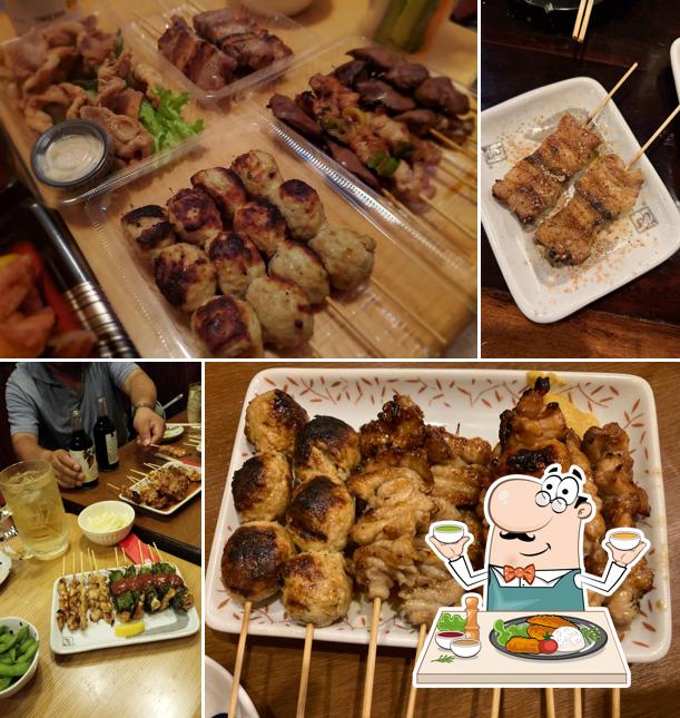 Yakitori Daikichi