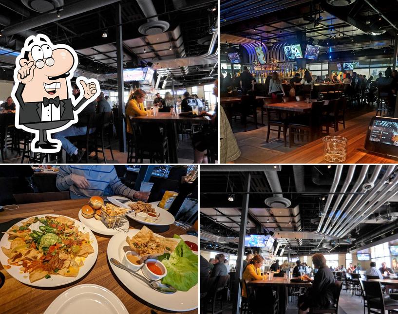 Yard House