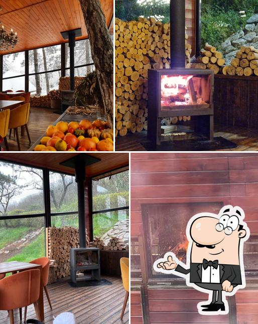 Эолова Арфа