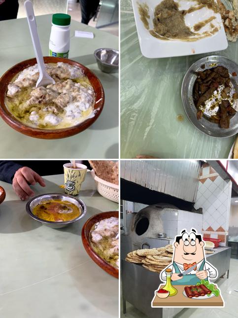 Alqurmoshi Restaurant