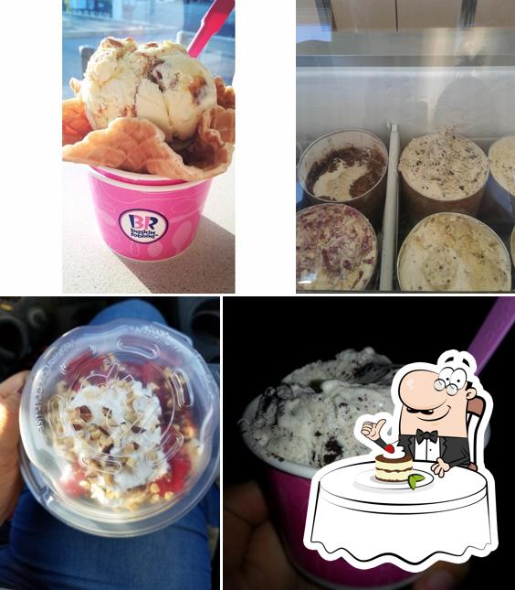 Baskin-Robbins