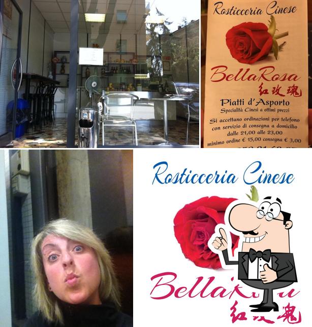 Rosticceria Cinese Bella Rosa