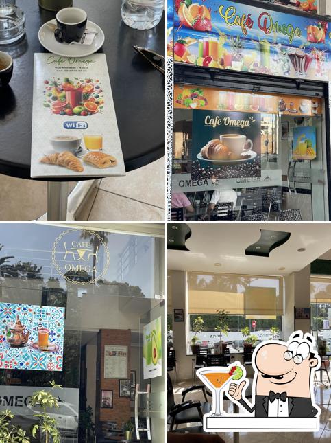 Café Omega