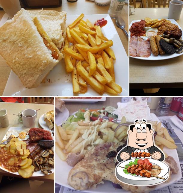 Chunky's