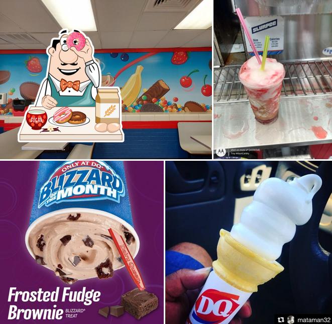 Dairy Queen