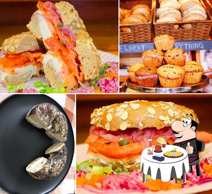 Locust Valley Bagels