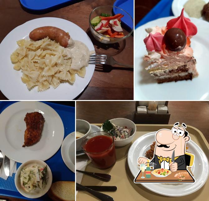 Food Factory