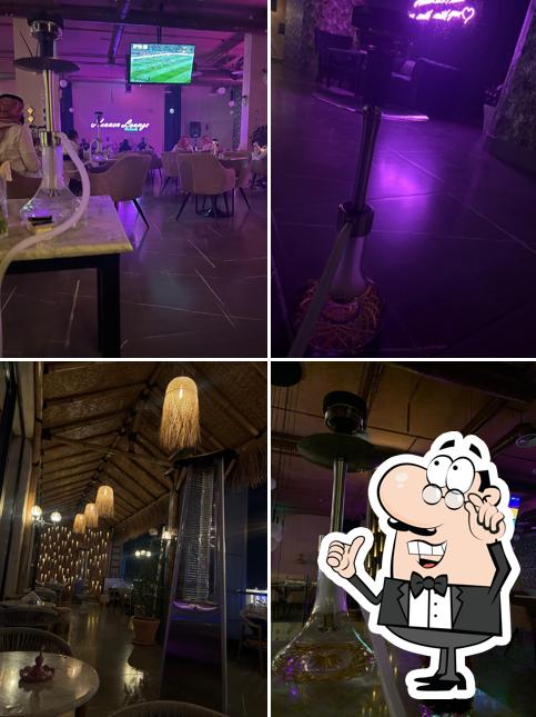 Heaven Lounge&Restaurant