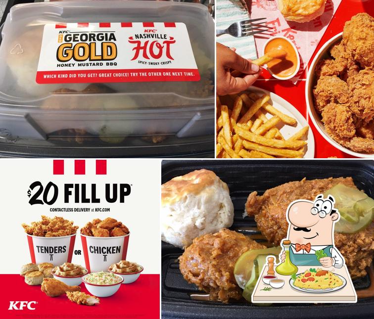 KFC