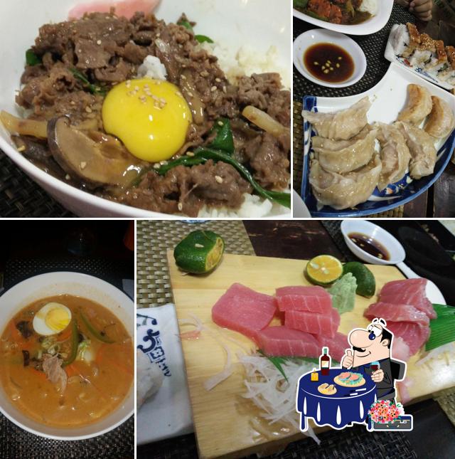 Katsuyasu Japanese Restaurant