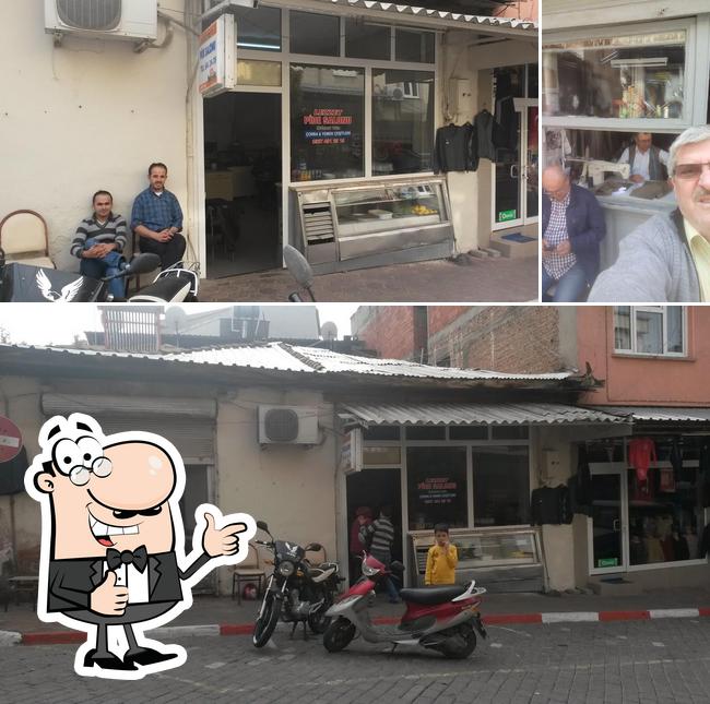 Lezzet Pide Salonu