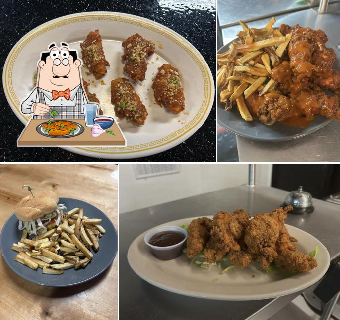 Macks Restaurant and Tavern