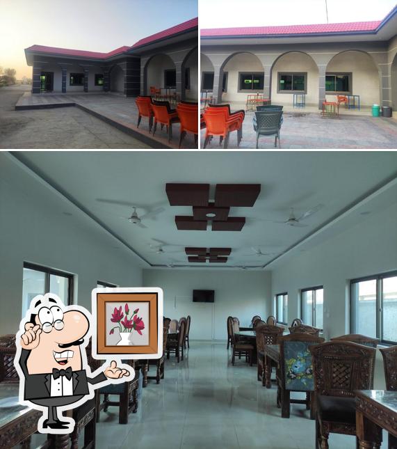 Mce Cafeteria