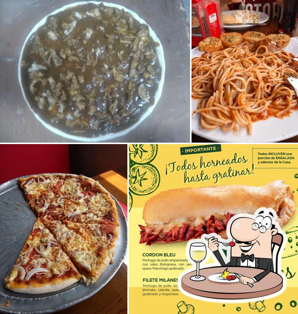 Messina's
