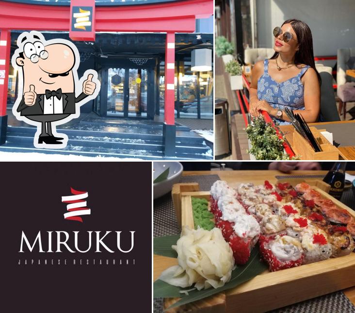 Miruku