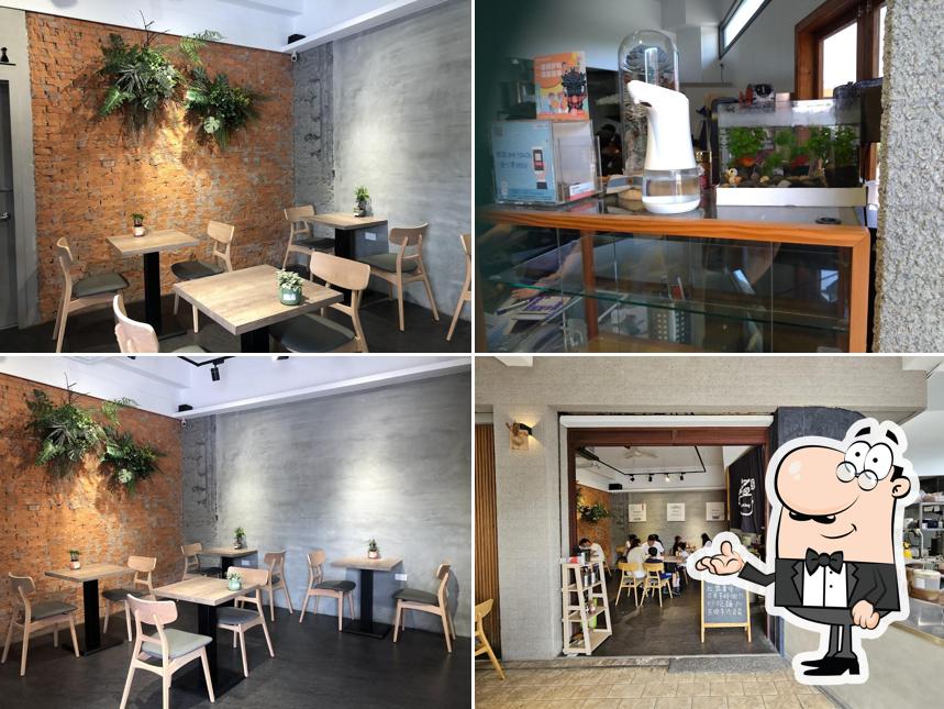 Morni莫尼 鹿基店