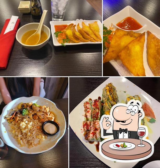 Oyama Sushi