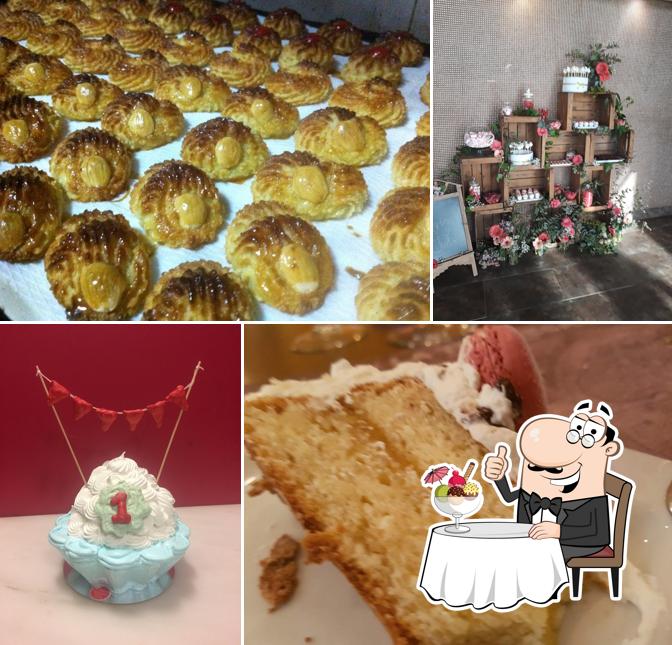 Pastelería J. Adsuara