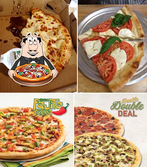 Pizza Boli's