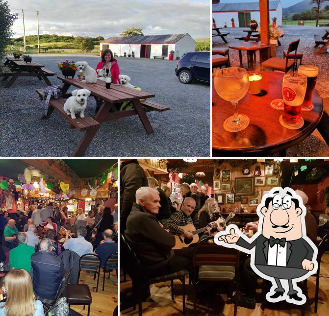 Elliotts Traditional Irish Bar
