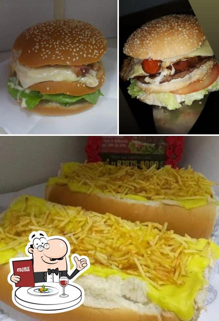 Toca dos Lanche e pastelaria