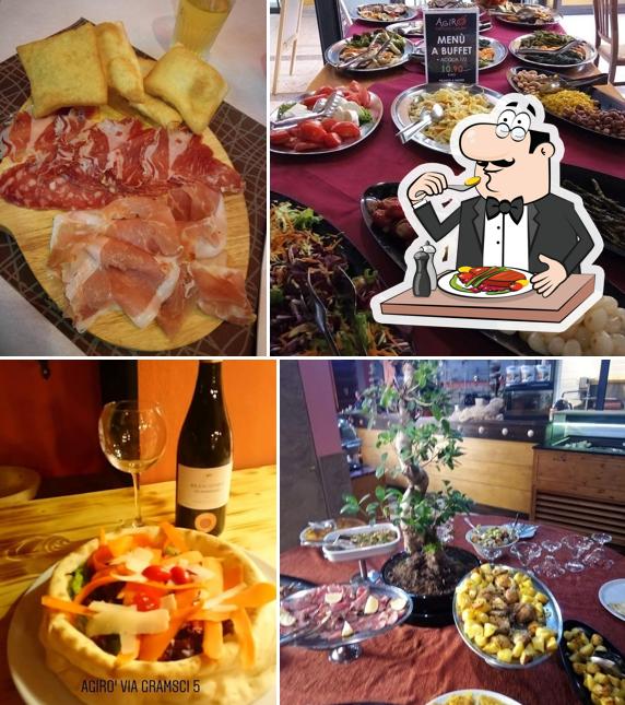 Agirò Parma
