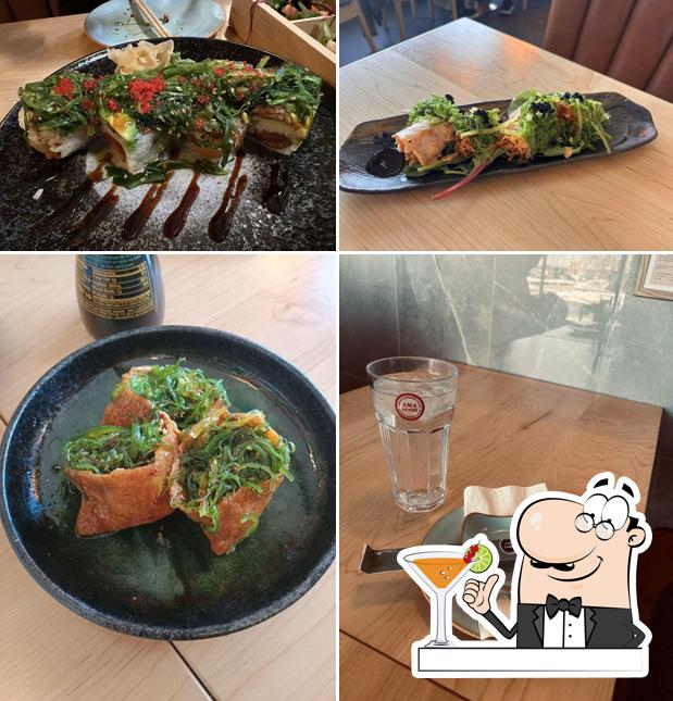 APA Sushi