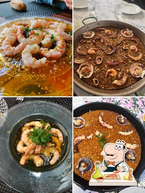 Arroces Gourmet Las Rozas