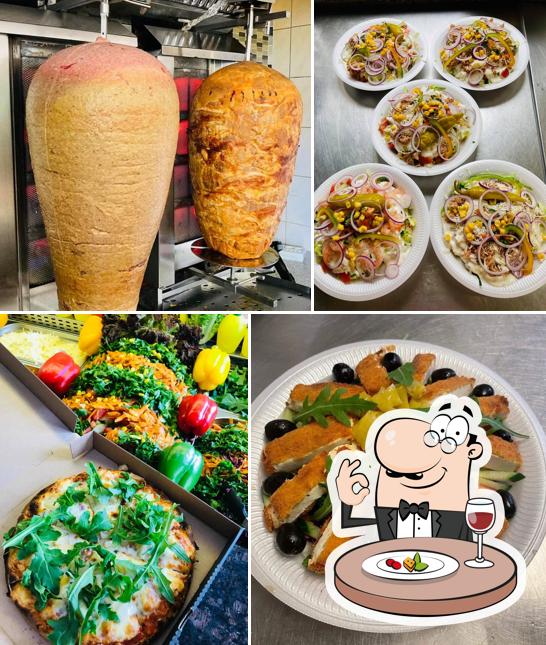 Agits Döner