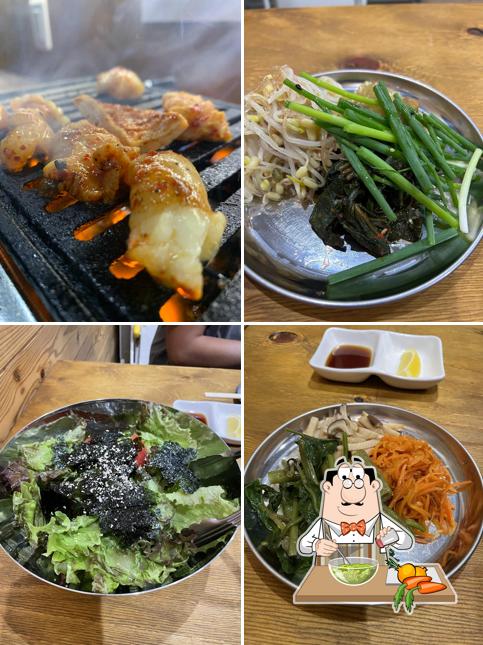 焼肉CURURU