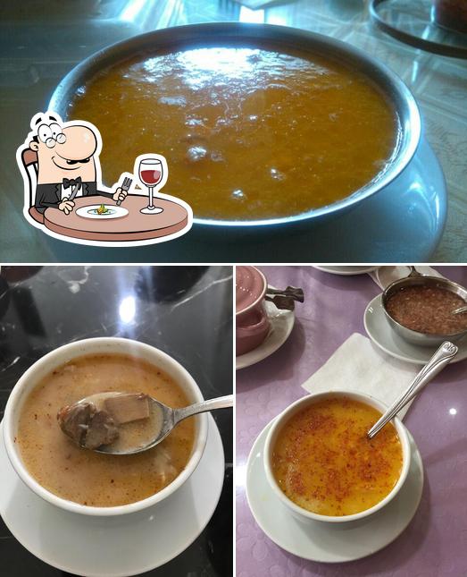 Çorbacı Ali