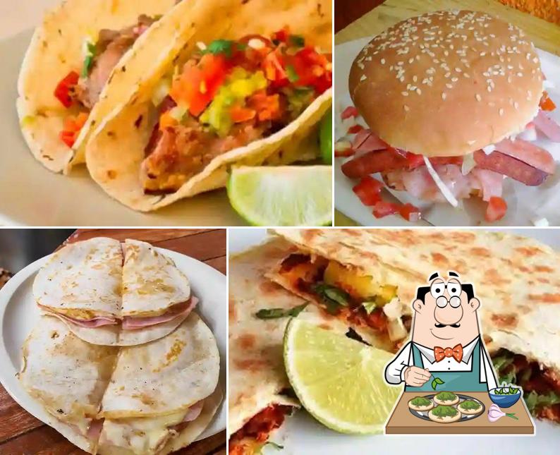 El Original Puercoburro